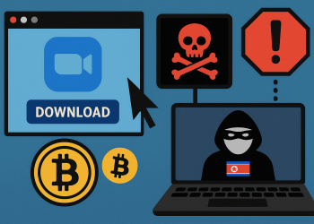 Fake Zoom malware scam tied to North Korean hackers targets crypto users