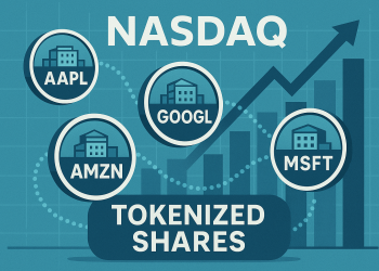 Nasdaq tokenized shares face key SEC regulatory test