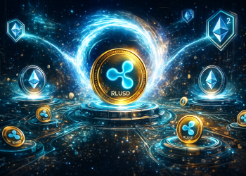 Ripple expands RLUSD stablecoin to Ethereum layer 2 networks