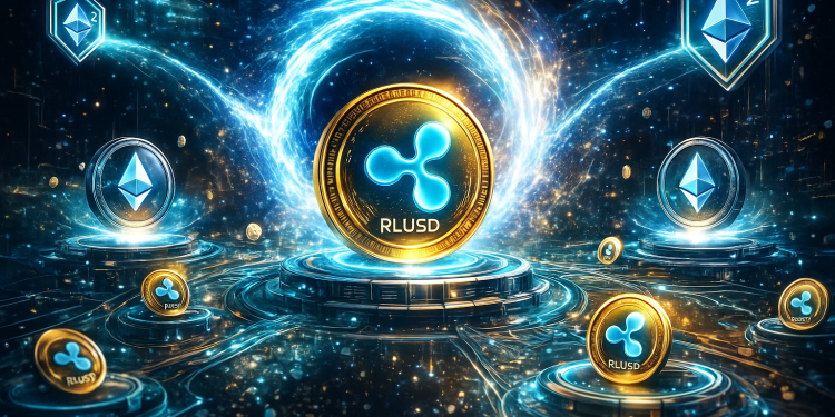 Ripple expands RLUSD stablecoin to Ethereum layer 2 networks