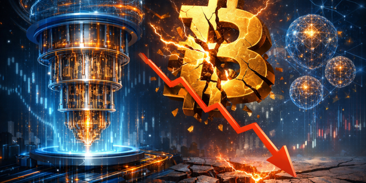 Why quantum computing is becoming a real concern for Bitcoin