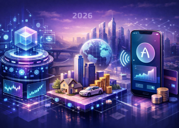 Aave charts post-SEC expansion as DeFi lender sharpens growth strategy