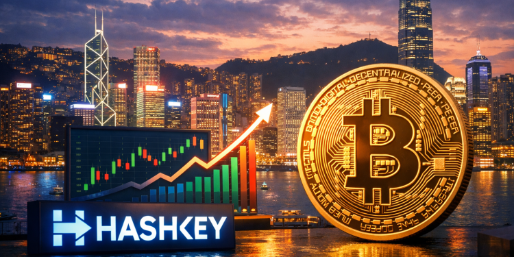 HashKey IPO marks milestone for Hong Kong’s regulated crypto market
