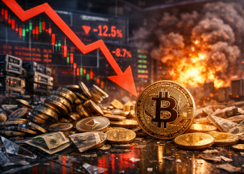 MSCI index exclusion puts crypto treasury companies at risk of forced selling