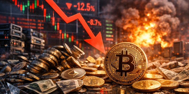 MSCI index exclusion puts crypto treasury companies at risk of forced selling