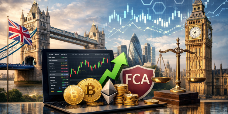 Bybit returns to UK crypto market after 2 years