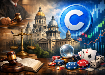 Who regulates prediction markets? Coinbase forces a US legal test