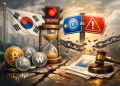 South Korea delays digital asset law as stablecoin oversight divides regulators