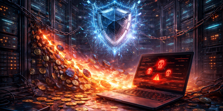 How a governance failure led to the Unleash Protocol hack