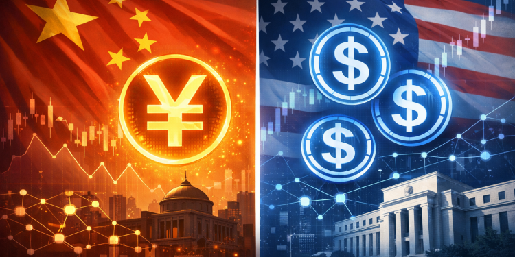 China’s move to pay interest on e-CNY sparks US stablecoin debate