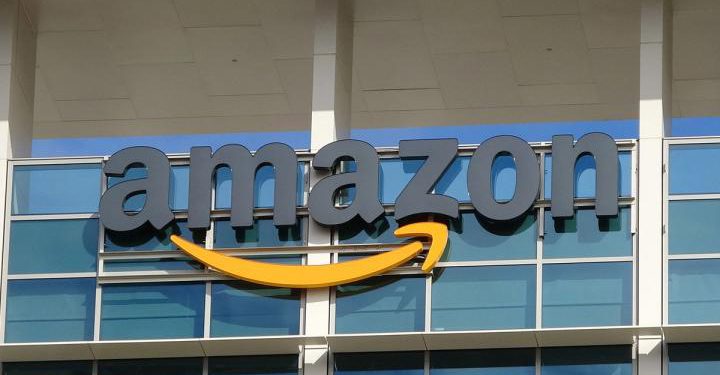 Amazon Enters AI Arms Race Aiming to Rival Nvidia as Crypto and Risk Asset Fears Mount