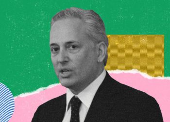 Most Influential: David Sacks