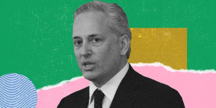 Most Influential: David Sacks