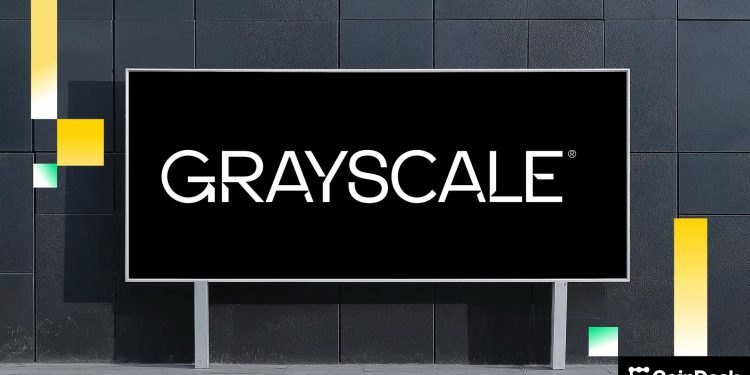 Grayscale seeks U.S. listing for Bittensor ETP in first institutional bet on decentralized AI