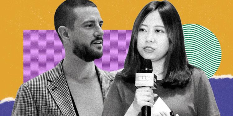 Hsiao-Wei Wang and Tomasz K. Stańczak