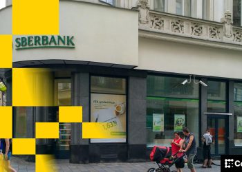 Sberbank issues Russia’s first bitcoin-backed loan in pilot deal