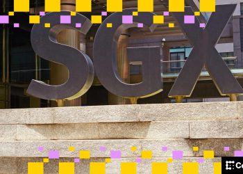 Bitcoin (BTC) and Ether (ETH) Perps Are Building Liquidity Incrementally: SGX’s Syn