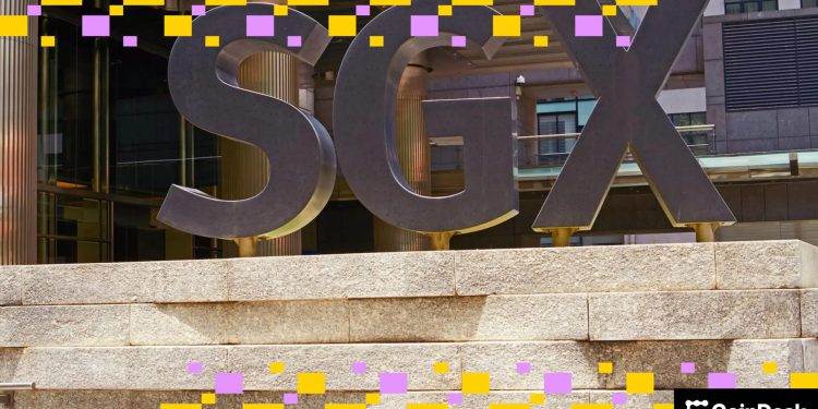 Bitcoin (BTC) and Ether (ETH) Perps Are Building Liquidity Incrementally: SGX’s Syn