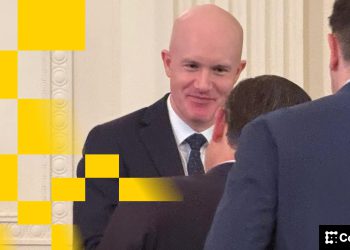 Coinbase (COIN) sues Connecticut, Illinois and Michigan over prediction markets regulation