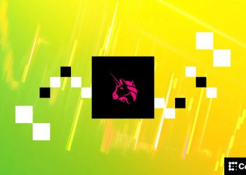 Uniswap’s UNI token burn, protocol fee ‘UNIfication’ proposal backed overwhelmingly by voters