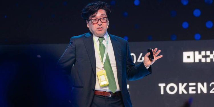 Ethereum stock bet is down 80% but South Koreans keep buying