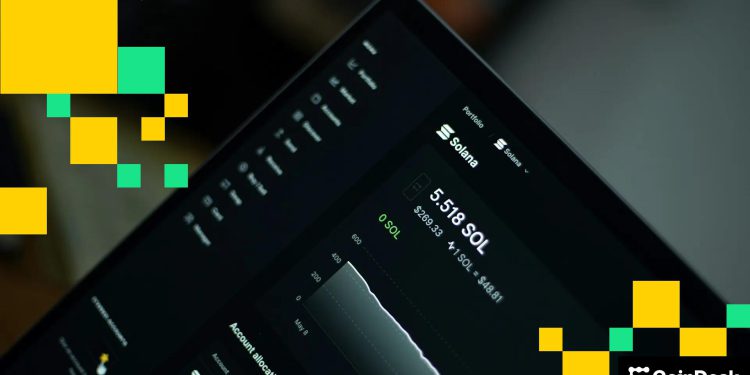 Solana treasury-focused Upexi files for up to $1 billion capital raise