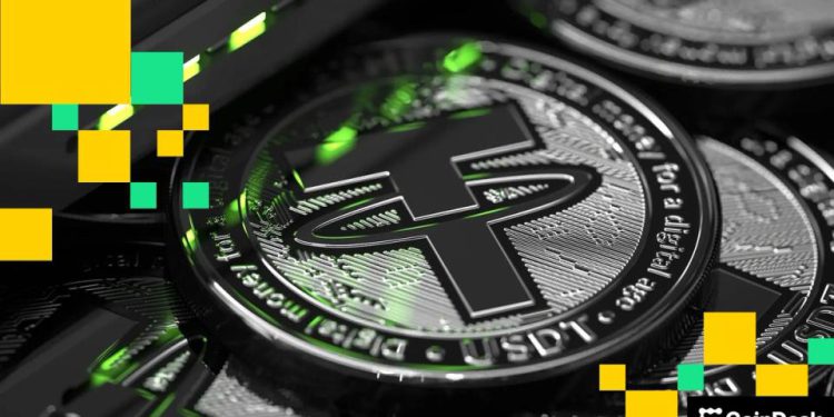 This Year’s Tether Debate is a Good One to Have