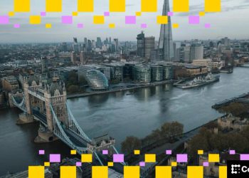 Crypto exchange Bybit returns to UK after 2-year break with 100 crypto trading pairs