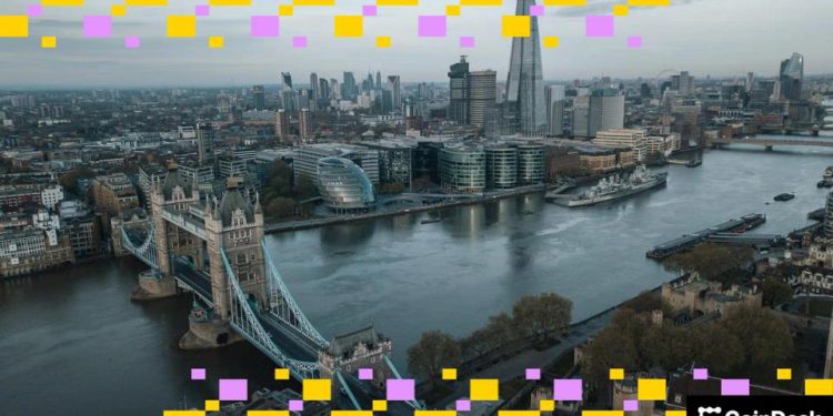 Crypto exchange Bybit returns to UK after 2-year break with 100 crypto trading pairs