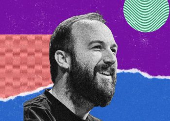 Most Influential: David Bailey