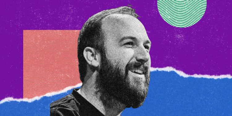 Most Influential: David Bailey