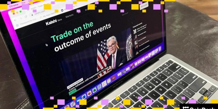 Prediction Markets News: Kalshi Makes Tokenization Effort