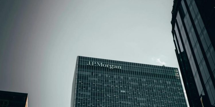 Wall Street bank JPMorgan (JPM) says stablecoin market could grow to $600 billion by 2028