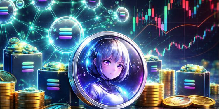 Solana AI token Ava AI (AVA) allegedly bundled 40% at launch