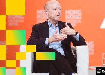 USDC Issuer Circle (CRCL) Gets Abu Dhabi License in Middle East Expansion