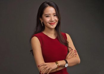 Yi He, Arguably Crypto’s Most Powerful Woman, Becomes Binance’s New Co-CEO
