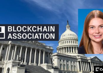 Uniswap’s Lindsay Fraser to Run Policy Shop at Blockchain Association