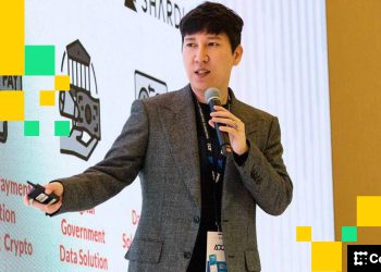 Next Breakout Will Come From Infrastructure, Not Narratives, Hashed Says