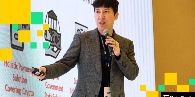 Next Breakout Will Come From Infrastructure, Not Narratives, Hashed Says