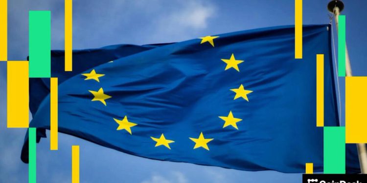 ECB gains backing from Council of EU for holding limits on digital euro