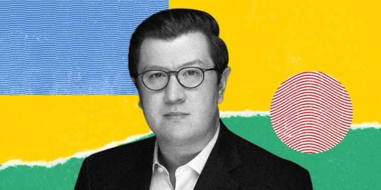 Most Influential: Tyler Williams