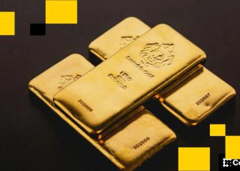 BTC-gold ratio lowest since January 2024, UNI, ZEC Rise