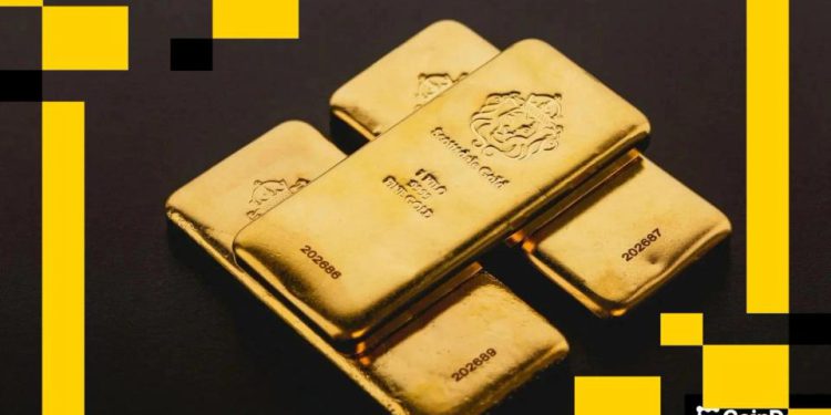 BTC-gold ratio lowest since January 2024, UNI, ZEC Rise