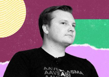 Most Influential: Stani Kulechov