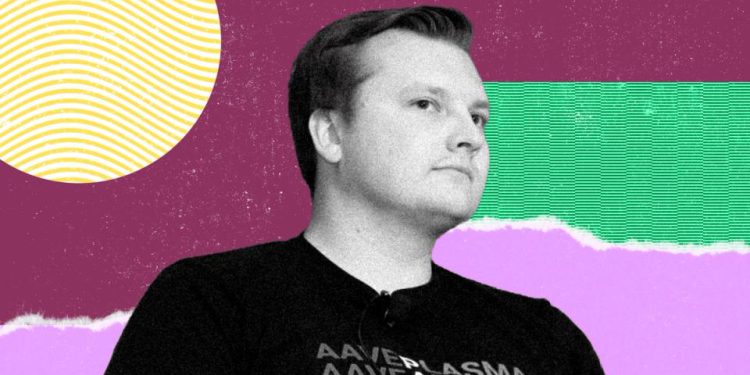 Most Influential: Stani Kulechov