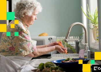 When Your Mom Can Use DePIN, Mass Adoption Has Arrived