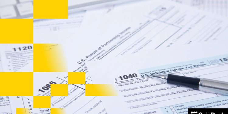 The clock is ticking for crypto tax loss harvesting