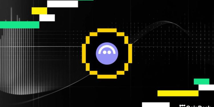 Token Slumps 18% over Week, deeper than ETH, SOL, ADA