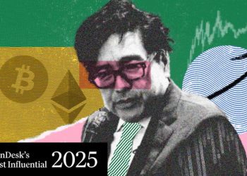 Most Influential: Tom Lee