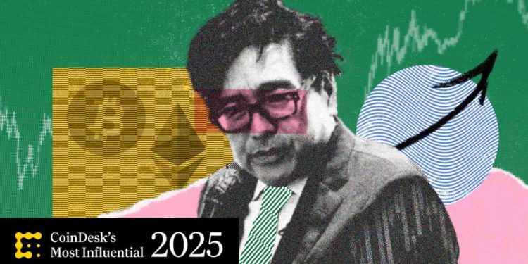 Most Influential: Tom Lee